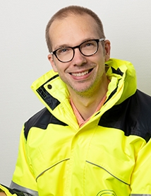 Bausachverständiger, Immobiliensachverständiger, Immobiliengutachter und Baugutachter  Philipp Alhäuser B. Sc. Neubrandenburg