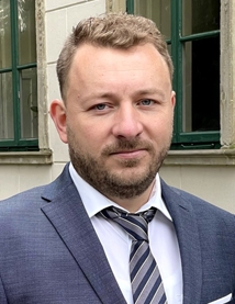 Bausachverständiger, Immobiliensachverständiger, Immobiliengutachter und Baugutachter  Alexander Quade B. Eng. Neubrandenburg