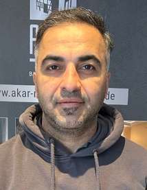 Bausachverständiger, Immobiliensachverständiger, Immobiliengutachter und Baugutachter  Ilhan Akar B. Eng. Neubrandenburg