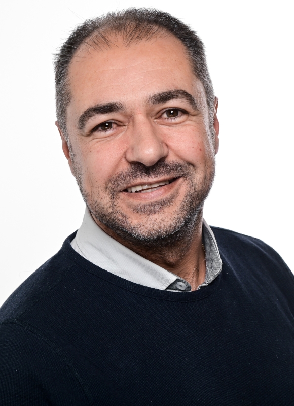 Bausachverständiger, Immobiliensachverständiger, Immobiliengutachter und Baugutachter  Hicham Tannous (M.Sc.) Neubrandenburg