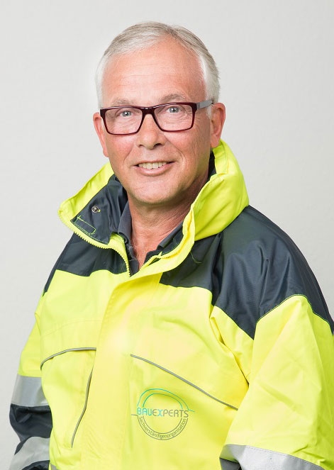 Bausachverständiger, Immobiliensachverständiger, Immobiliengutachter und Baugutachter Dipl.-Ing. (FH) Ulrich Stoffels Neubrandenburg