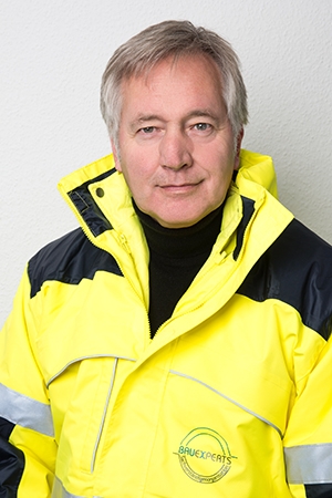 Bausachverständiger, Immobiliensachverständiger, Immobiliengutachter und Baugutachter  Andreas Schöning Neubrandenburg