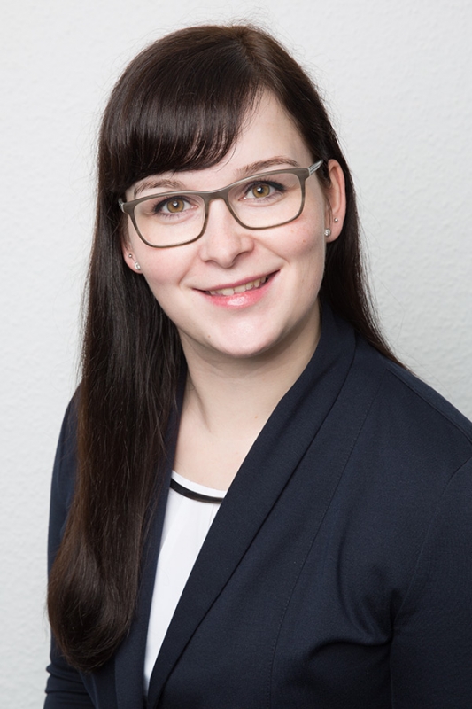 Bausachverständige, Immobiliensachverständige, Immobiliengutachterin und Baugutachterin  Carolin Ruhland, M.Sc. Neubrandenburg