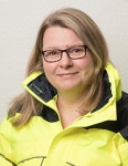 Bausachverständige, Immobiliensachverständige, Immobiliengutachterin und Baugutachterin  Svenja Rohlfs Neubrandenburg